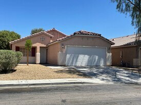 2824 Shayla Bay Ave in North Las Vegas, NV - Building Photo