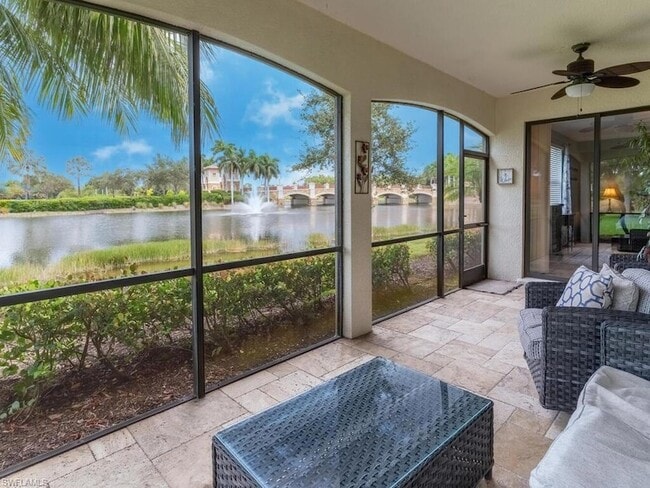 property at 9115 Napoli Ct