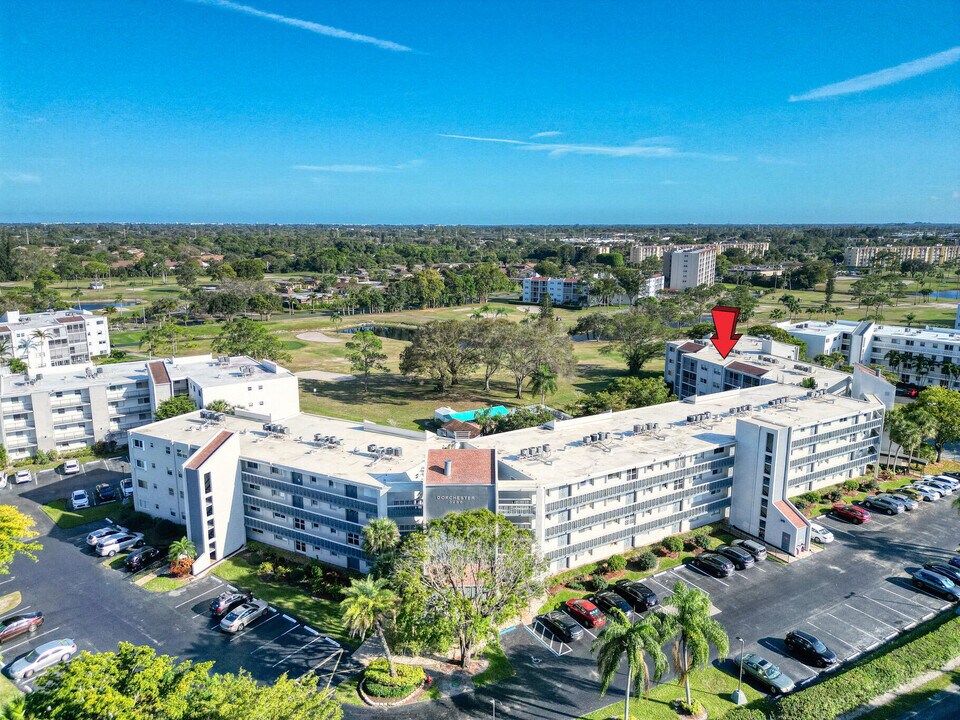 3286 Arcara Way in Greenacres, FL - Building Photo