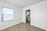 907 N 22nd Pl in Phoenix, AZ - Foto de edificio - Building Photo