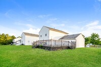3304 Whispering Woods Dr photo'