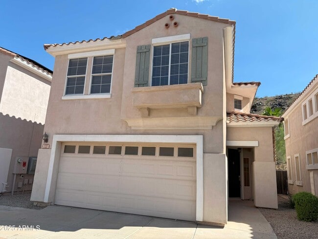 137 W Mountain Sage Dr in Phoenix, AZ - Building Photo - Building Photo