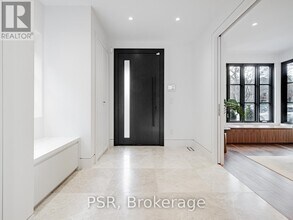 86 Chudleigh Ave in Toronto, ON - Building Photo - Building Photo
