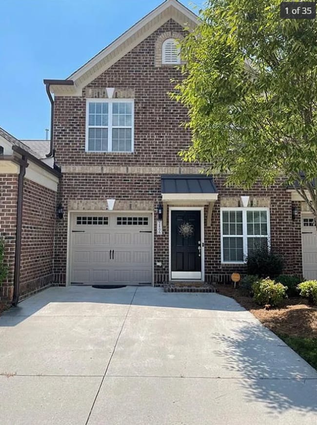 property at 2806 Grove Park Dr