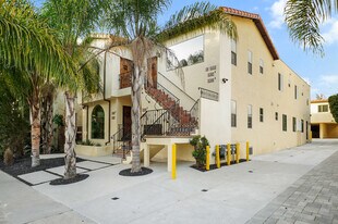 5185 20th St, Unit 5185 in Los Angeles, CA - Building Photo