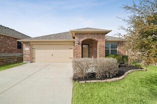 8417 Muddy Creek Dr in Fort Worth, TX - Building Photo