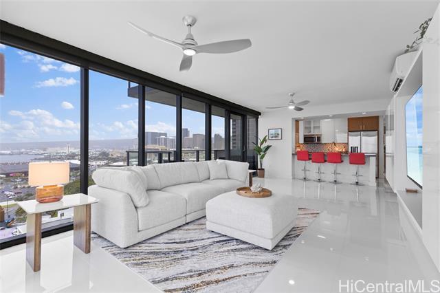 600 Ala Moana Blvd in Honolulu, HI - Building Photo - Building Photo