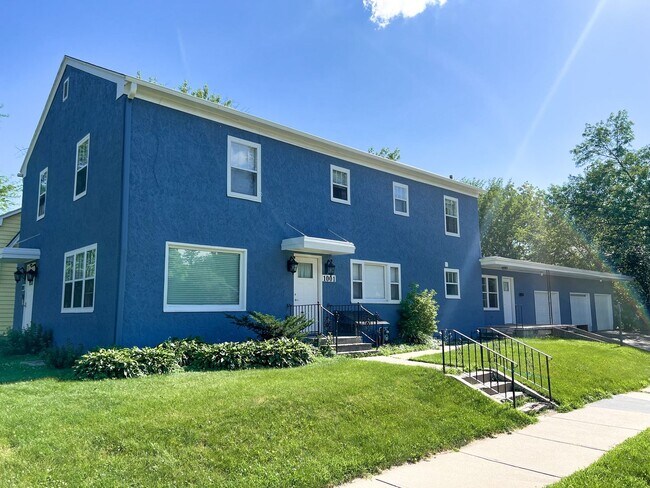801 S Menlo Ave in Sioux Falls, SD - Building Photo - Building Photo