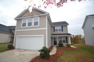 3051 Clover Rd NW in Concord, NC - Building Photo