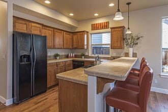 61186 Kepler St in Bend, OR - Building Photo - Building Photo