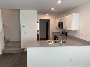 12285 Glass Desert Rd in Las Vegas, NV - Building Photo - Building Photo