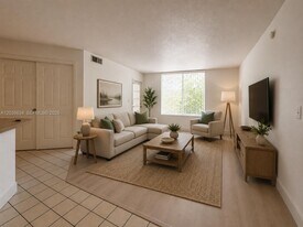 4035 W McNab Rd in Pompano Beach, FL - Building Photo