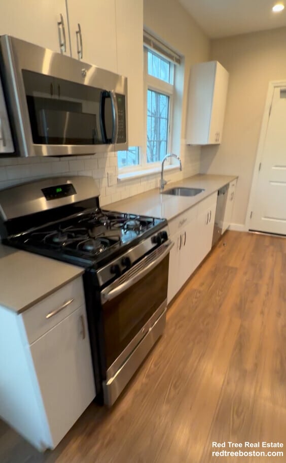 11 Alder St in Waltham, MA - Building Photo - Building Photo