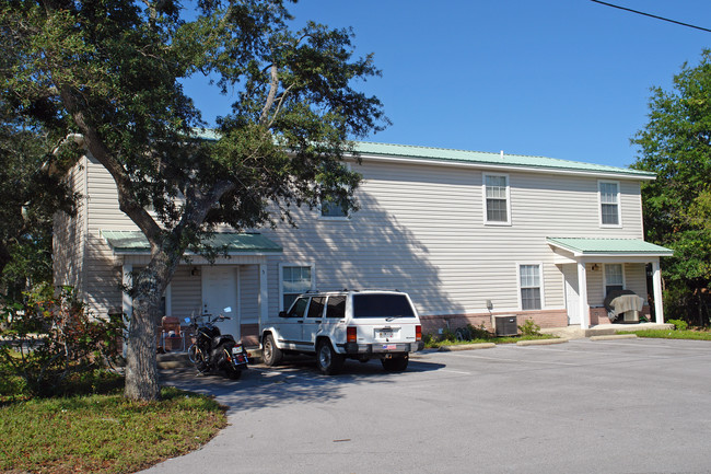 120 David St in Fort Walton Beach, FL - Building Photo - Building Photo