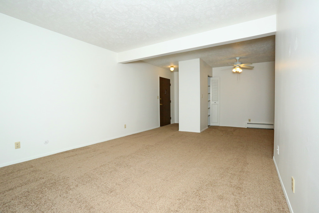 Westbay Club Apartments in Jackson, MI