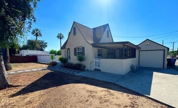 333 S 1st Ave in Covina, CA - Building Photo - Building Photo