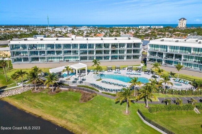 property at 225 Strand Dr