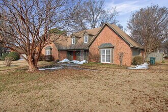 6868 W Fox Horse Cove in Memphis, TN - Building Photo - Building Photo