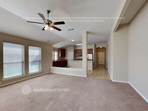 817 Cutting Horse Dr in Mansfield, TX - Building Photo - Building Photo