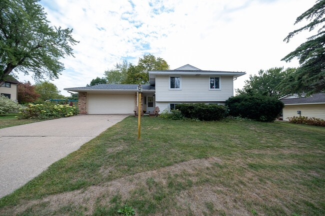 property at 6540 133rd St W