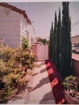 3786 Meier St in Los Angeles, CA - Building Photo