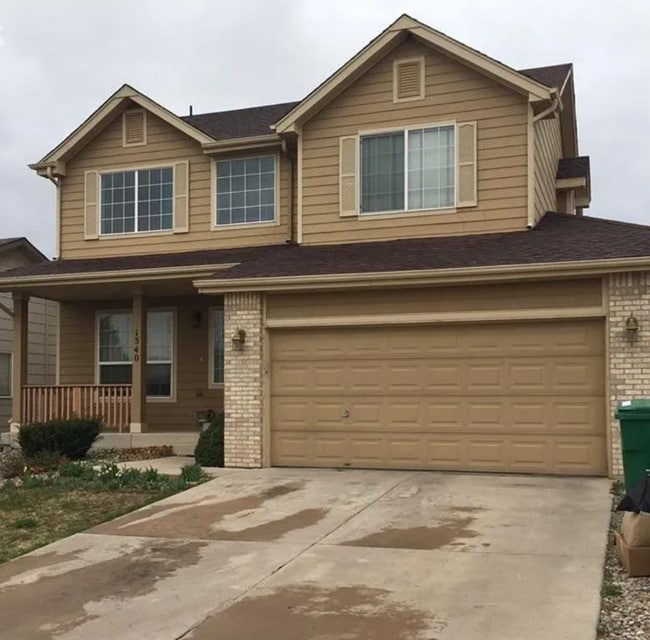 property at 1340 Legend Oak Dr