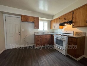 511 San Emidio St in Taft, CA - Building Photo - Building Photo