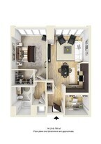 1330 Boylston St in Boston, MA - Building Photo