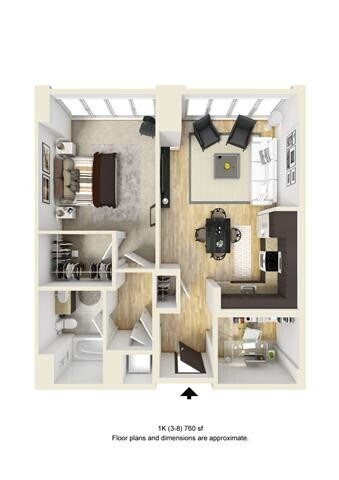 property at 1330 Boylston St