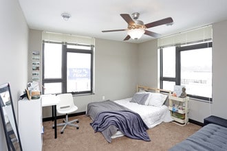 Walnut Ridge in Ames, IA - Building Photo - Interior Photo