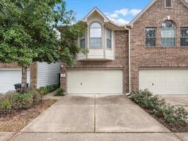 1506 Nashua St in Houston, TX - Building Photo