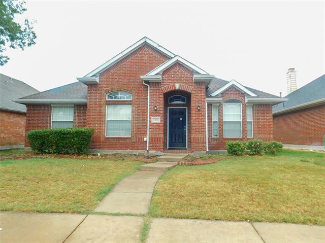 6121 Apache Dr in The Colony, TX - Building Photo - Building Photo