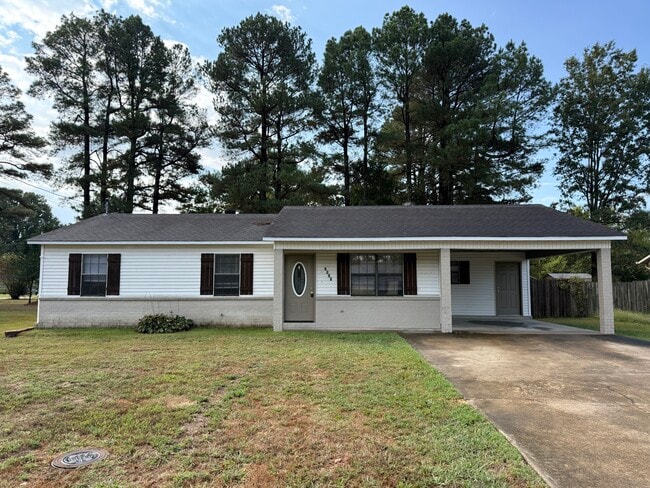 property at 2804 Clifft St