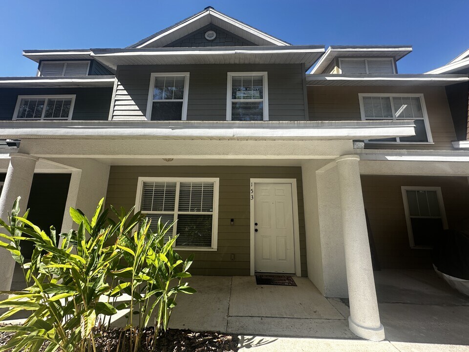 2348 SW 42nd Dr in Gainesville, FL - Building Photo