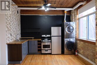 24 Noble St in Toronto, ON - Building Photo - Building Photo