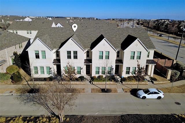 4929 Barcelona Ave in McKinney, TX - Building Photo - Building Photo