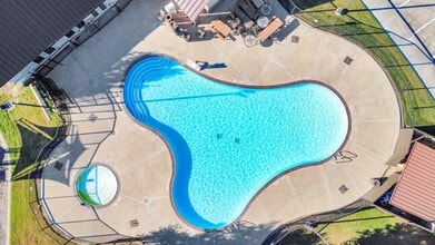 6603 Taylor Park Ln in Katy, TX - Foto de edificio - Building Photo