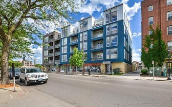 1211 Lagoon Ave in Minneapolis, MN - Building Photo - Building Photo