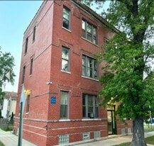 1500 48th Ct in Cicero, IL - Building Photo