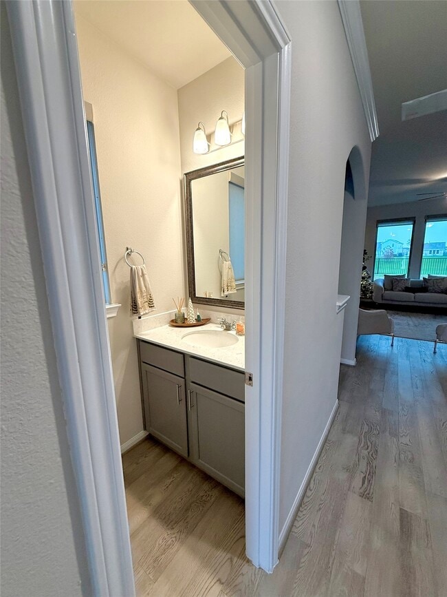 property at 15782 Cairnwell Bend Dr