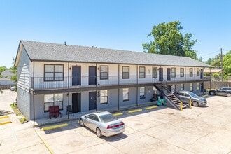 3509 N Nesbitt Ave in Oklahoma City, OK - Foto de edificio - Building Photo