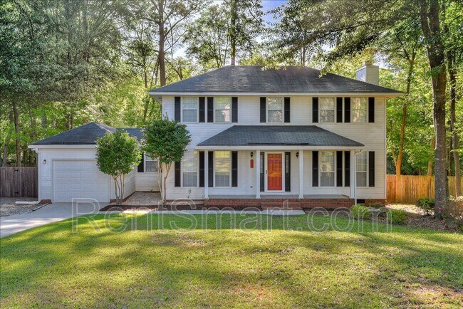 property at 3934 Loblolly Trail