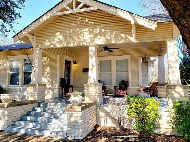 property at 5459 Miller Ave