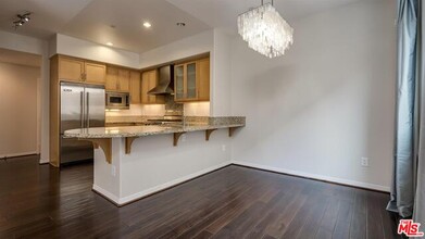 4050 Glencoe Ave in Marina Del Rey, CA - Building Photo - Building Photo