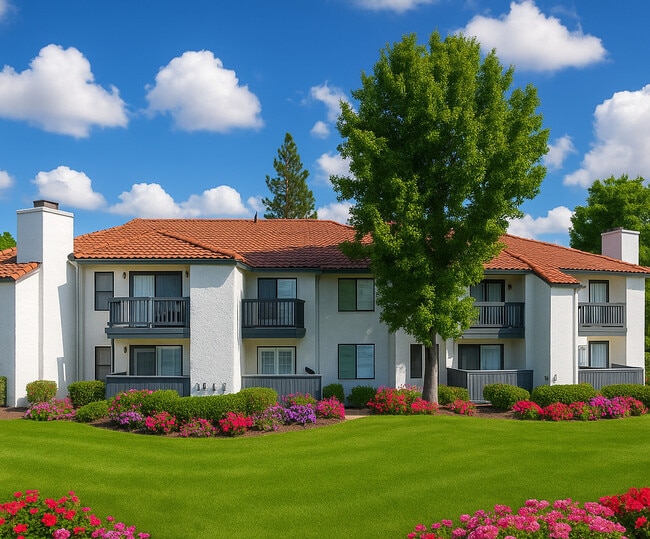 Charlmont Village Townhomes