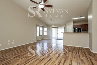 44866 W Sandhill Rd in Maricopa, AZ - Building Photo - Building Photo