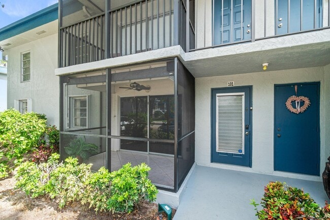 property at 7531 S Oriole Blvd