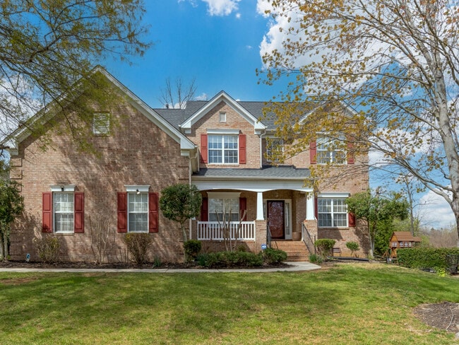 property at 11415 Fountaingrove Dr