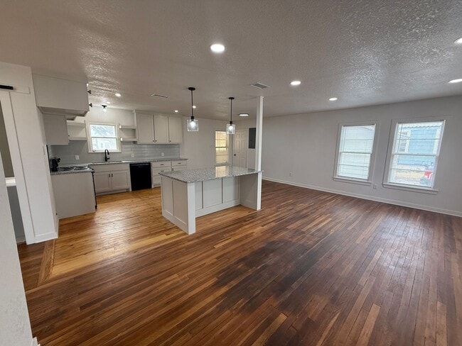 1031 Mobil Rd in Snyder, TX - Building Photo - Building Photo