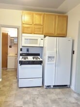 213 1/2 Crescent St in Goshen, IN - Building Photo - Building Photo